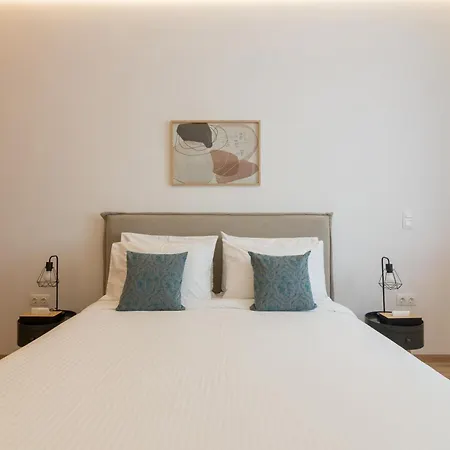 Apartment Syntagma Ermou