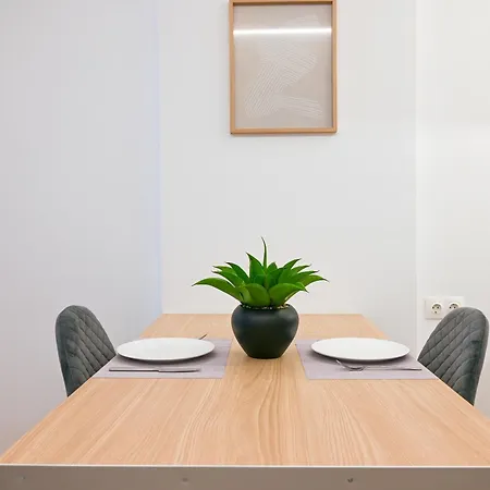 Syntagma Ermou Apartment *