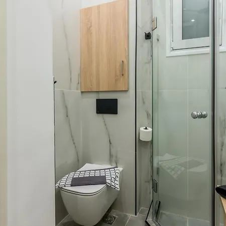 Apartment Syntagma Ermou Athens