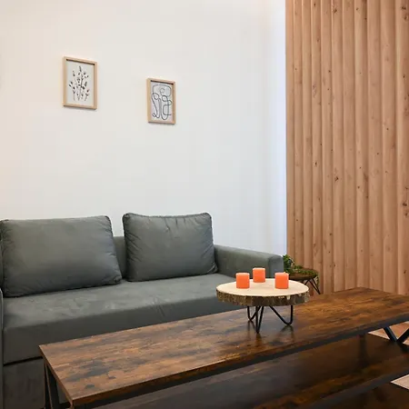 Apartment Syntagma Ermou