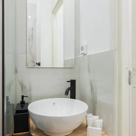 Apartment Syntagma Ermou *