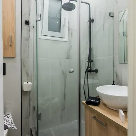 Syntagma Ermou Apartment